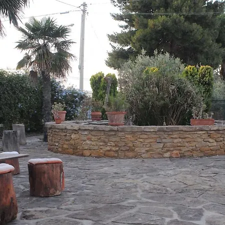 فندق مبيت وإفطار Anna