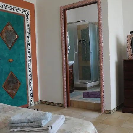 فندق مبيت وإفطار Anna