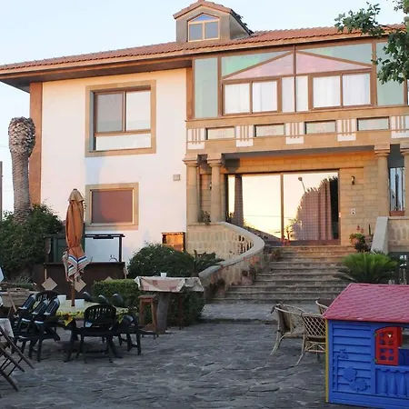 Anna Panzió 4*