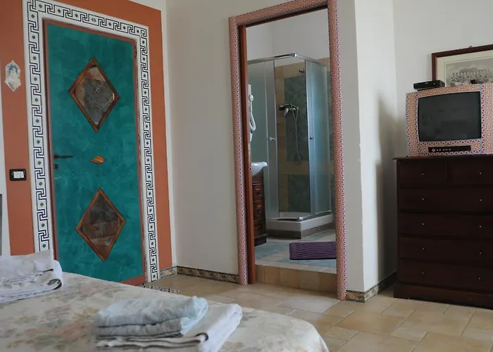 Bed & Breakfast Anna