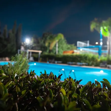 Anna Bed & Breakfast Marinella di Selinunte