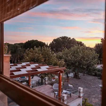 Anna Bed & Breakfast Marinella di Selinunte