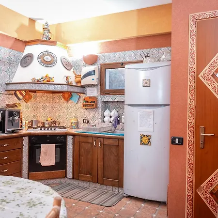 Anna Bed & Breakfast