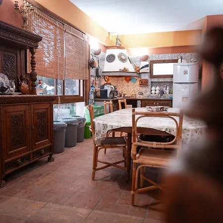 Bed & Breakfast Anna Marinella di Selinunte