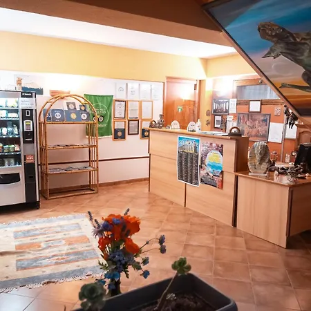 Bed & Breakfast Anna Marinella di Selinunte
