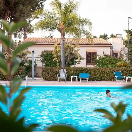 Anna Bed & Breakfast Marinella di Selinunte