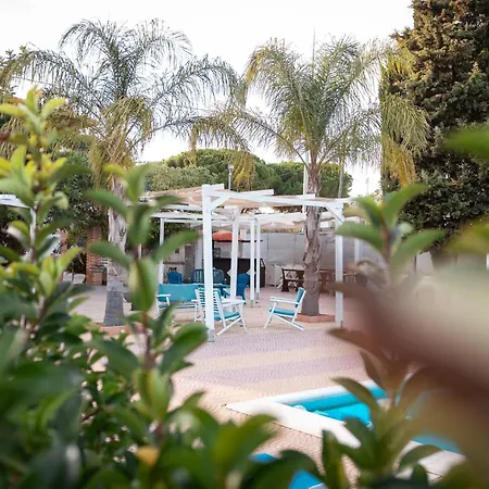 Anna Bed & Breakfast Marinella di Selinunte
