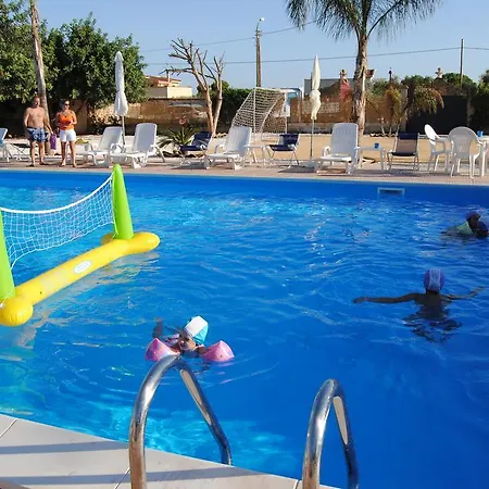 Anna Bed & Breakfast Marinella di Selinunte
