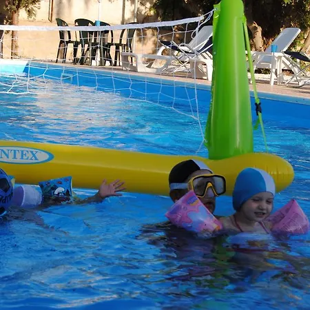 Anna Bed & Breakfast Marinella di Selinunte