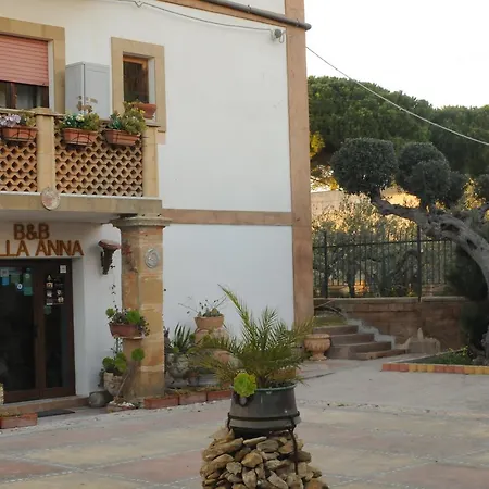 Anna Bed & Breakfast Marinella di Selinunte
