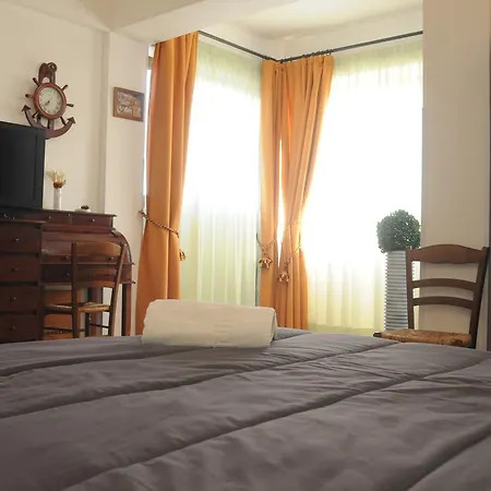 Bed & Breakfast Anna Marinella di Selinunte