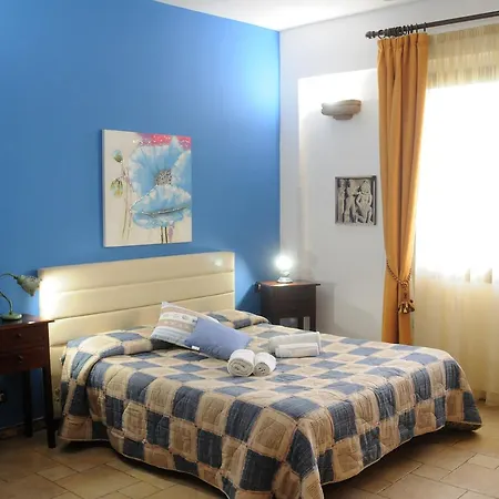Anna Bed & Breakfast