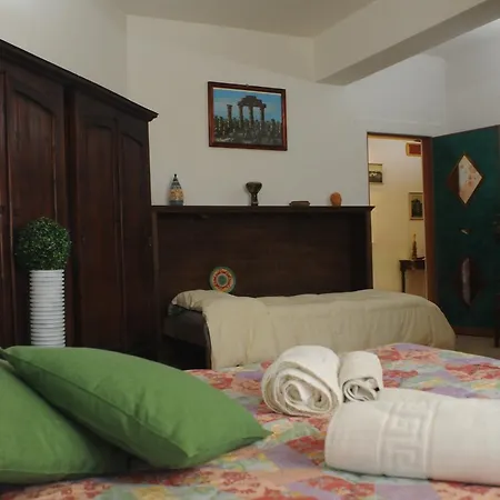 Anna Bed & Breakfast