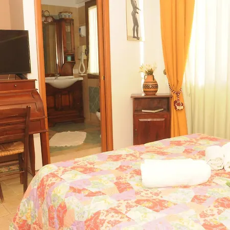 Bed & Breakfast Anna