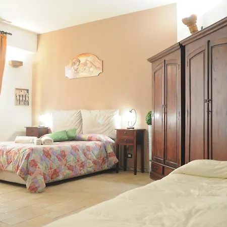 Bed & Breakfast Anna Marinella di Selinunte