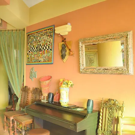 Anna Bed & Breakfast *