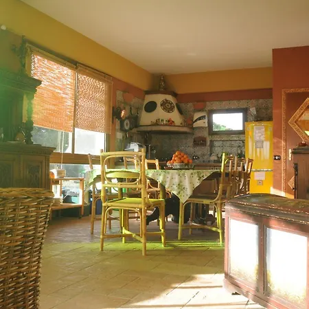 Anna Bed & Breakfast