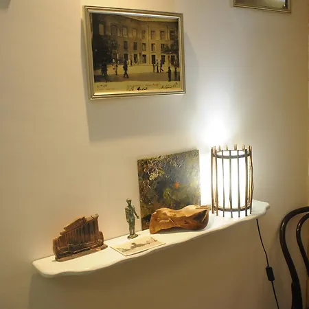 Bed & Breakfast Anna Marinella di Selinunte