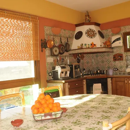 Anna Bed & Breakfast