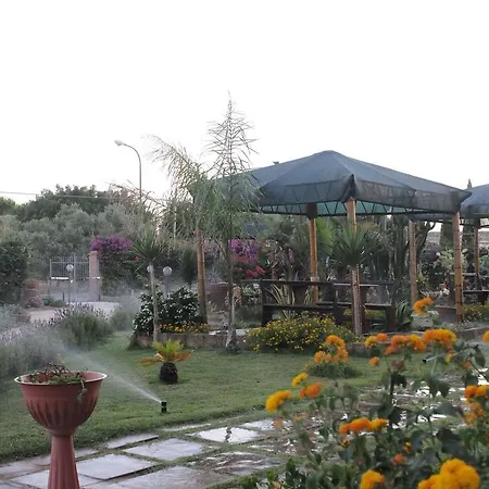 Bed and breakfast Anna